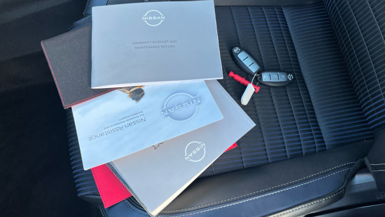 Nissan Qashqai 1.3 DiG-T MH 158 Tekna 5dr 4WD Xtronic Petrol Hatchback